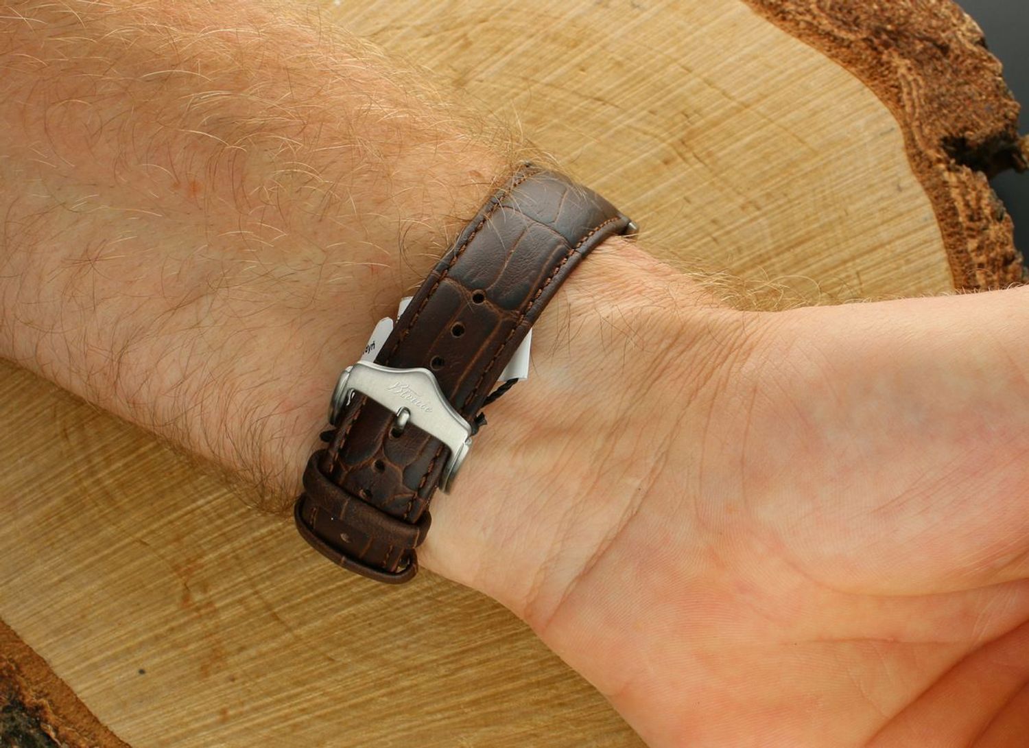 Zegarek Błonie Zodiak Mechaniczny Budyń (1).jpg